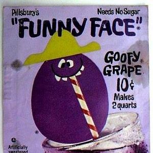 Meet your Posher, Patrick